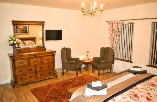 Glenshane Country House - Foto 32