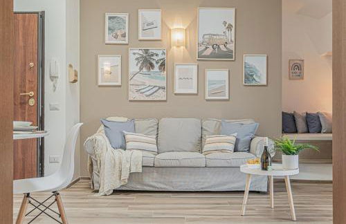 Dolce Vita Family Apartment - Foto 9