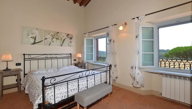 Ginepro Grillo in Camaiore - Foto 5, Habitación