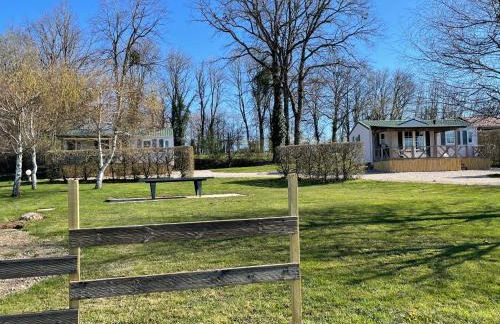 Jura mobile home - Foto 1