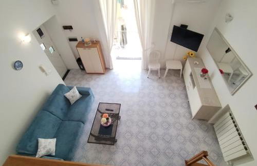 Ischia Ponte Romantic Apartment in the Historical Center and Near the sea - Photo 26