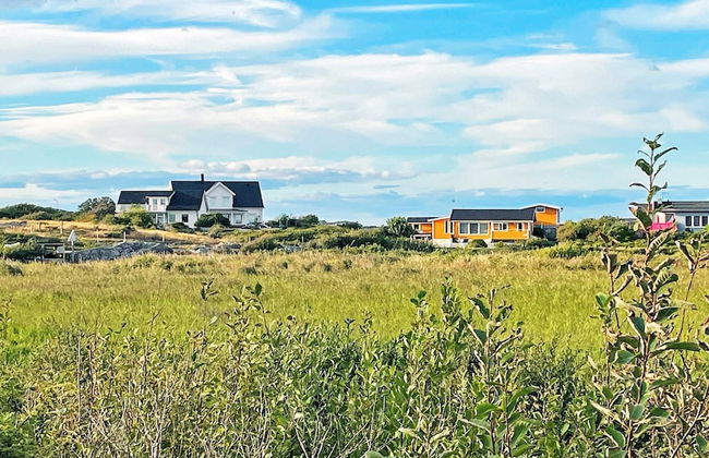 3 Person Holiday Home in Ockero - Photo 4