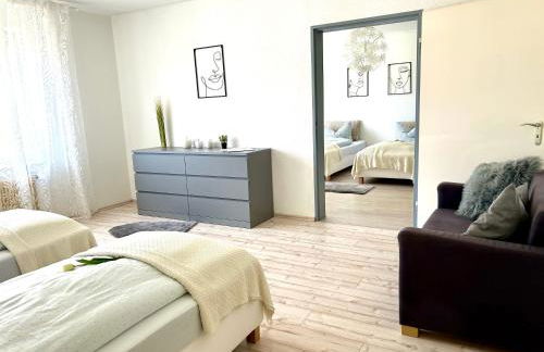 Apartment Alb Glück 1 - Foto 9