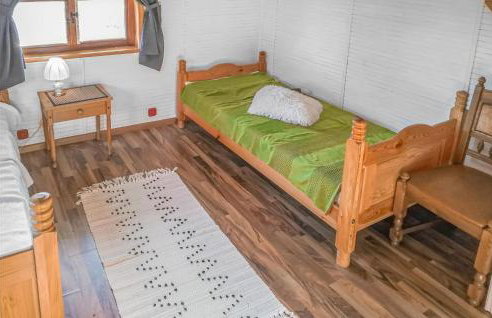 Cozy Home In Stara Dobrzyca With Wifi - Foto 13