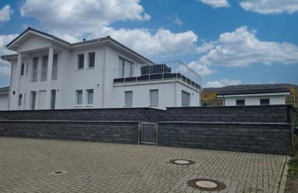 5 STERNE LUXUS VILLA KLIMATISIERT DACHTERRASSE MIT ATEMBERAUBENDER AUSSICHT ooooo - Foto 24