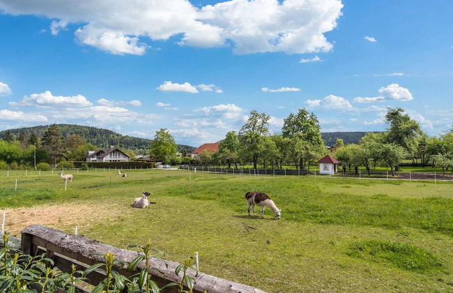 Cozy Holiday Home in Finkenstein near Lake - Foto 34