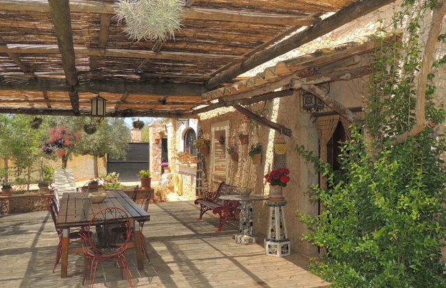 Villa Sa Tanca - Foto 35