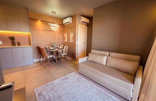 Studio Prime Ribeirão Apogeo - Foto 64