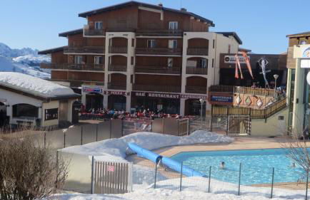 Les deux Alpes studio - Photo 5