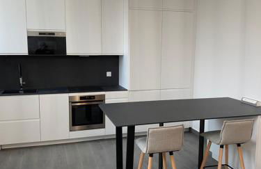 Appartement Cosy entre Paris et Disney - Foto 8