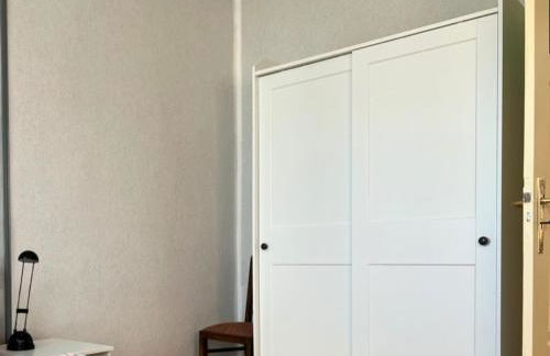 Ferienwohnung Landlust - ideal für Hundefreunde und Monteure, free WLAN & Parken, Smart-TV - Foto 6