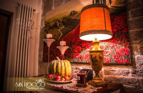 Suite San Rocco Wellness&Spa - Foto 65