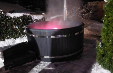 Zielony Zakątek Sosnówka - Foto 50