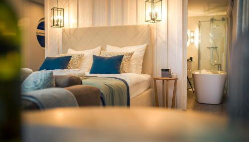 Schwimmende Suiten Usedom - Foto 2