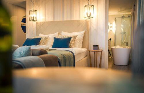 Schwimmende Suiten Usedom - Foto 2