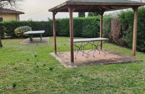 residence San miniato - Foto 31