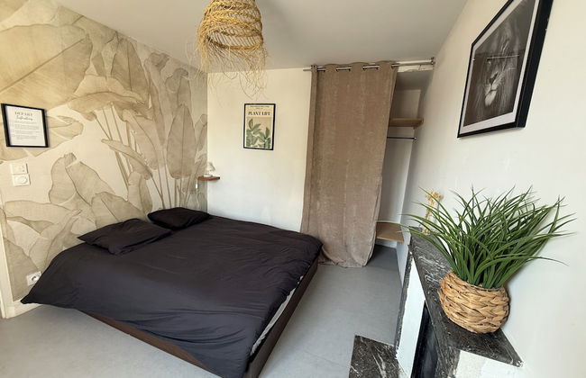 Aux Canards Cozy - Foto 6