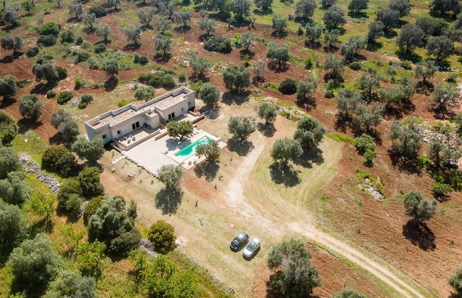 Villa La Guaceta by Wonderful Italy - Foto 36