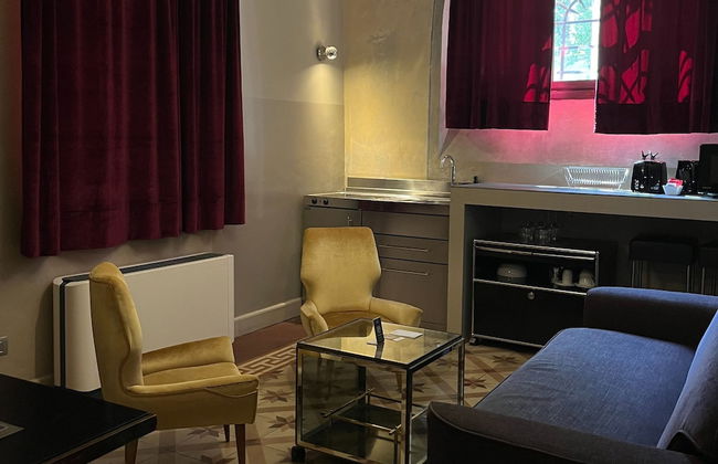 Numa Palazzo San Niccolò - Foto 31