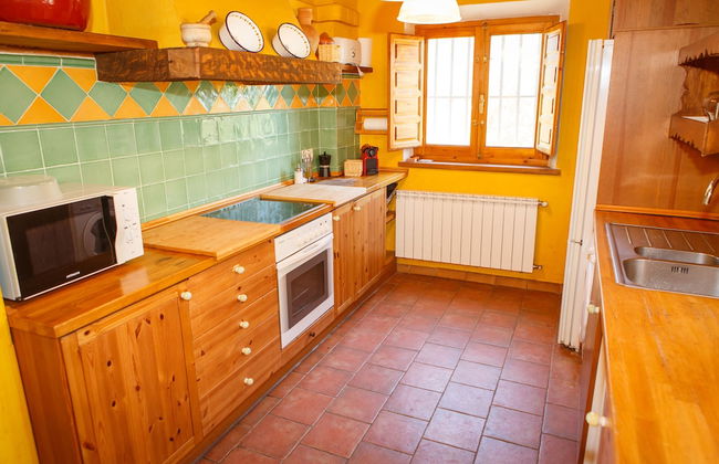 El Bulin de Cubillo - Foto 23