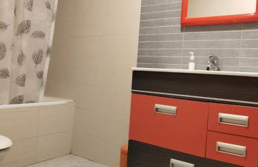 apartamento Daimuz playa - Foto 11