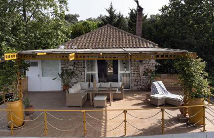 Country House Hortensia - Foto 20