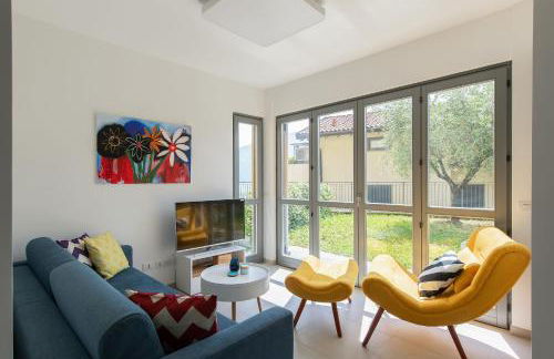 Casa degli Ulivi - Ossuccio, Tremezzina by LoveComo - Foto 1