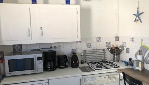 Villa Ner Pensea à 250 m de la plage location samedi au samedi - Foto 3