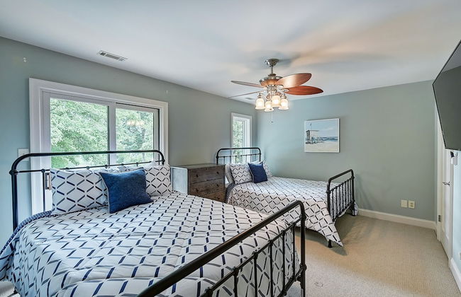 Butler Bliss by Avantstay Private Dock Views - Foto 28