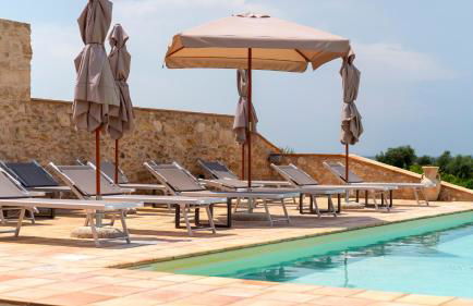 Vigna di pettineo - guest house - Foto 1