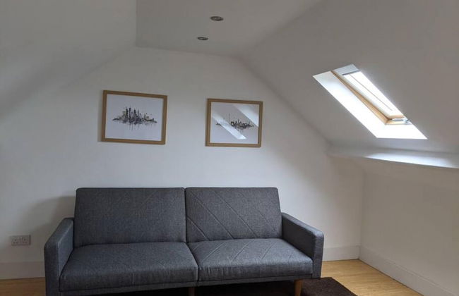 Host Stay Herbert Road - Foto 3