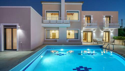 Salvia Villas - Foto 3, sunbed