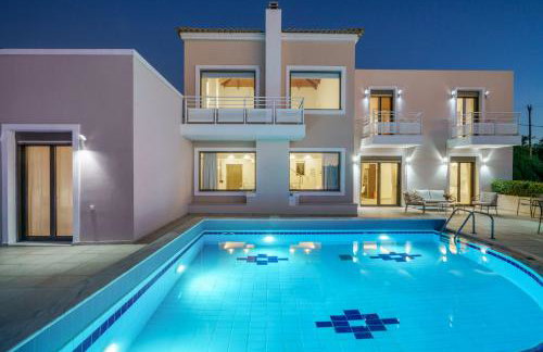 Salvia Villas - Foto 3