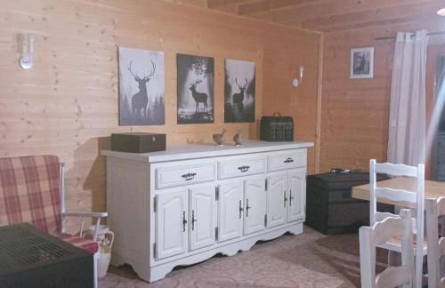 gîte des 1000 étangs - Foto 43