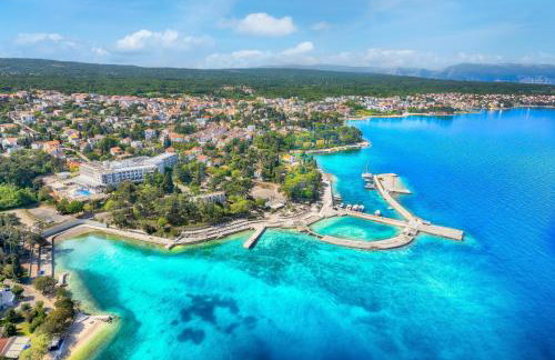 Apartments Bella Vita 1 - Foto 26