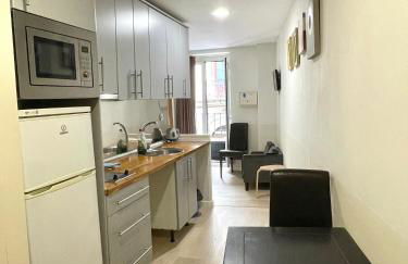 Apartamentos Mayor Centro - Photo 112