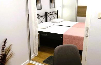 Aelio Deluxe Apartment Akrata - Foto 13