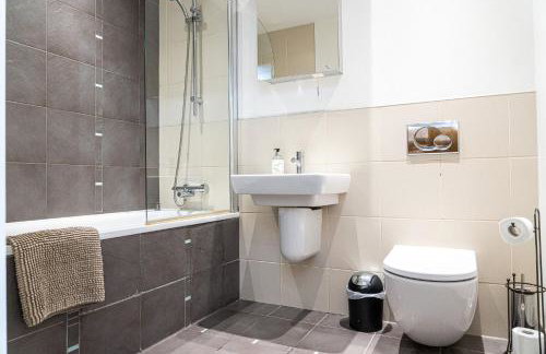 Victorious Apartments - 2 Bedroom - Foto 12