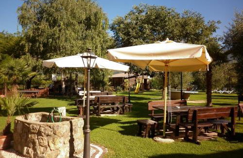 Residence La Colombera - Foto 22