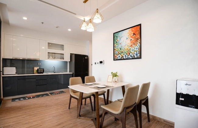 Homefromhome Skylake Apartment - Foto 32