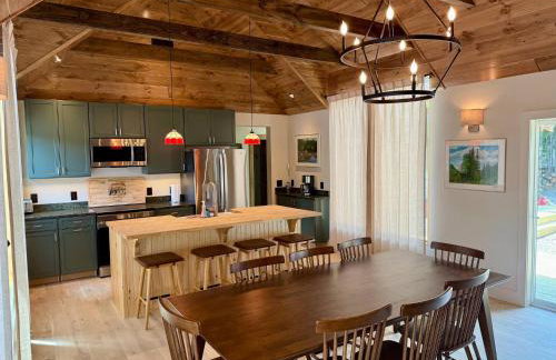 Hideaway Old Forge - Foto 12