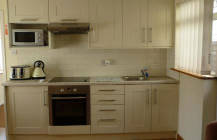 Hopewell self-catering - Foto 25