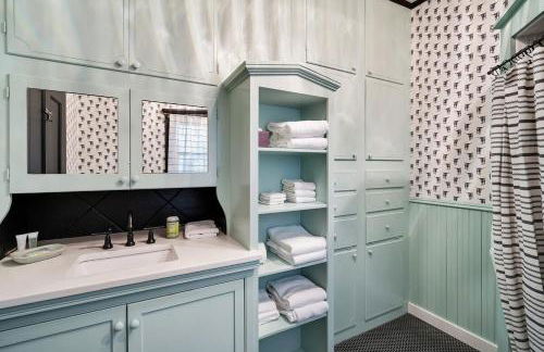 Stonewall Bungalows - Sleeps 15 - Foto 33