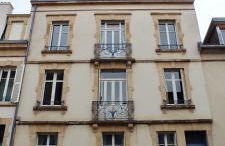 Le Louis XVI - Loft in the clouds in the heart of Nancy - Foto 20