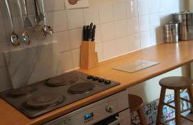 Norwyn Court Holiday Apartments - Foto 88