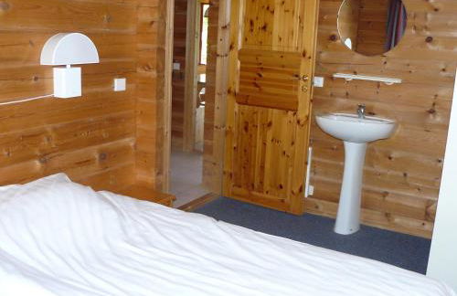 Chalets du Soleil - Foto 33