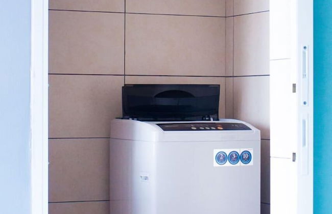 Octagon Premium Ipoh Homestay - Foto 21