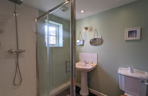 Old Post Office Cottage - Photo 11