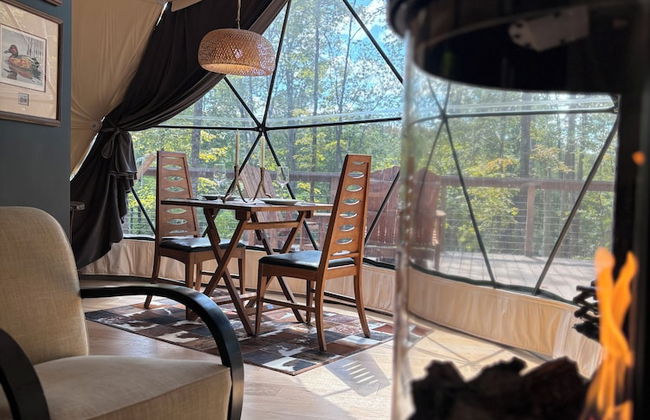 Domes at Catskills - Photo 34