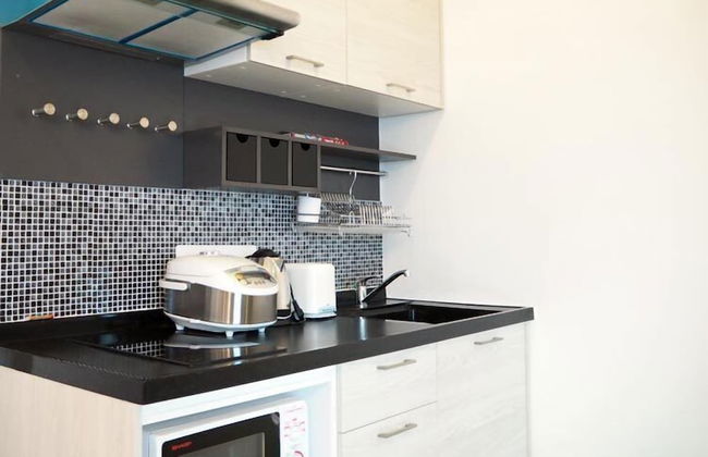 Le Leaf Pool Villa 7 - Foto 11